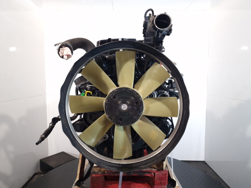 Renault DTI11 460 EUVI Engine (Truck) - Двигатель для Грузовиков: фото 5 Renault DTI11 460 EUVI Engine (Truck) - Двигатель для Грузовиков: фото 5