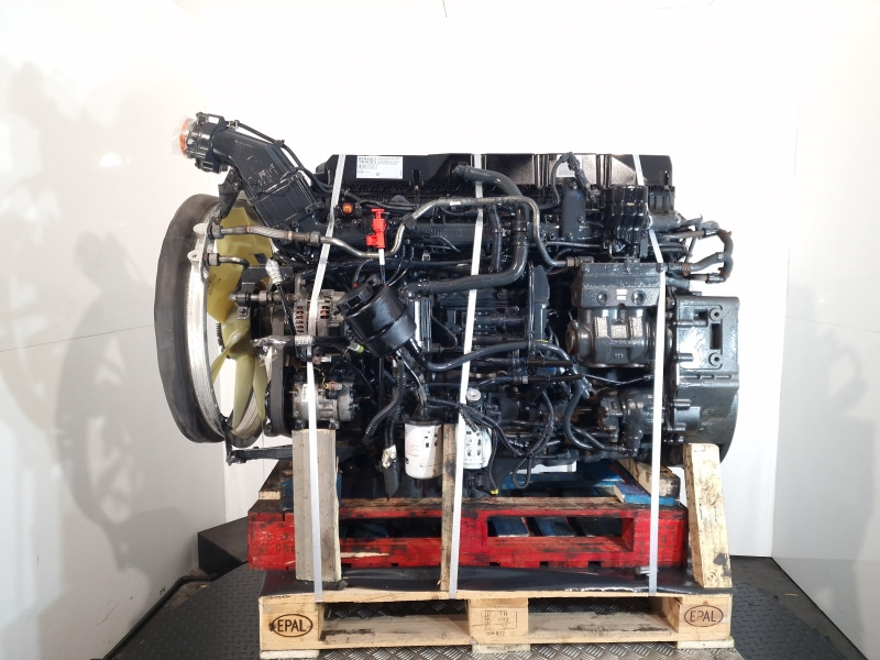 Двигатель для Грузовиков Renault DTI11 460 EUVI Engine (Truck): фото 7 Двигатель для Грузовиков Renault DTI11 460 EUVI Engine (Truck): фото 7