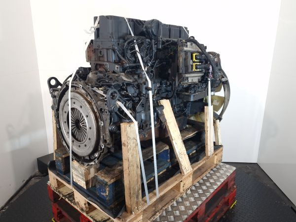 Renault DXI7 260-EEV Engine (Truck) - Двигатель для Грузовиков: фото 1 Renault DXI7 260-EEV Engine (Truck) - Двигатель для Грузовиков: фото 1