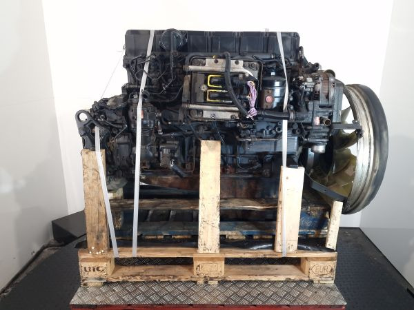 Renault DXI7 260-EEV Engine (Truck) - Двигатель для Грузовиков: фото 3 Renault DXI7 260-EEV Engine (Truck) - Двигатель для Грузовиков: фото 3