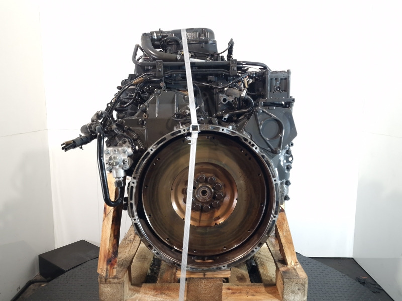 Scania DC13 115 L01 Engine (Truck) - Двигатель для Грузовиков: фото 3 Scania DC13 115 L01 Engine (Truck) - Двигатель для Грузовиков: фото 3