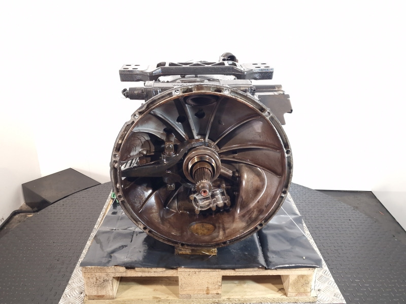 Scania GRSO925R Gearbox - Коробка передач: фото 3 Scania GRSO925R Gearbox - Коробка передач: фото 3