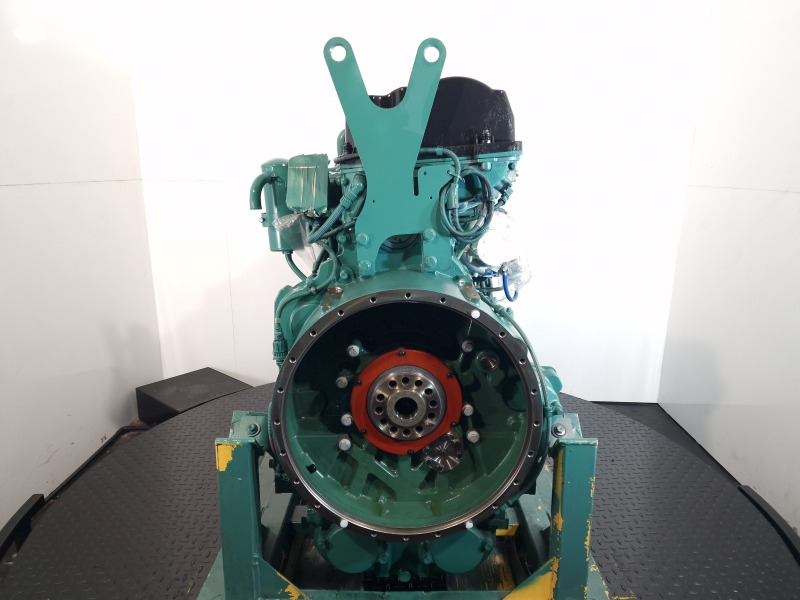 Volvo A30D ADT D9A ACE2 New Engine (Plant) - Двигатель для Строительной техники: фото 2 Volvo A30D ADT D9A ACE2 New Engine (Plant) - Двигатель для Строительной техники: фото 2