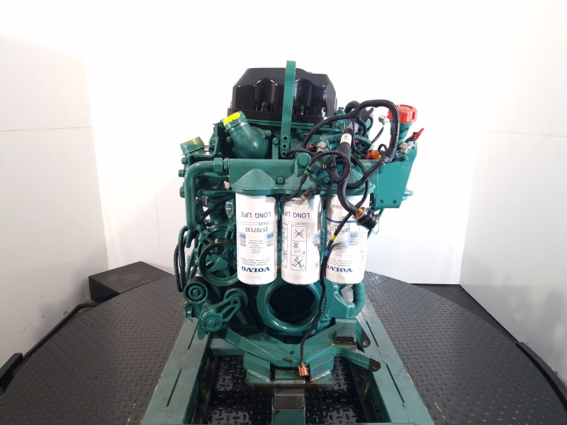 Volvo A30D ADT D9A ACE2 New Engine (Plant) - Двигатель для Строительной техники: фото 5 Volvo A30D ADT D9A ACE2 New Engine (Plant) - Двигатель для Строительной техники: фото 5