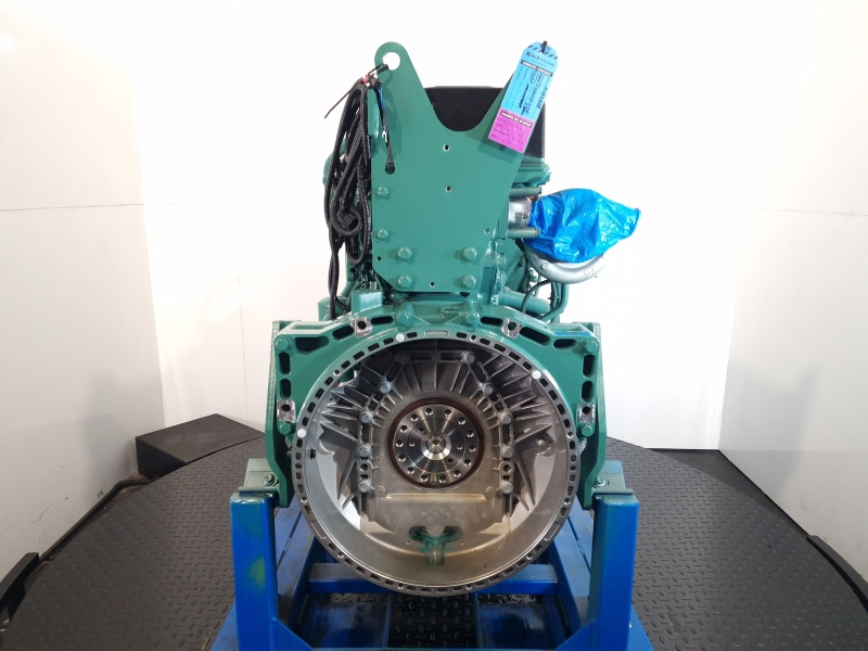 Volvo A35E/F D12DACE3 New Engine (Plant) - Двигатель для Строительной техники: фото 2 Volvo A35E/F D12DACE3 New Engine (Plant) - Двигатель для Строительной техники: фото 2