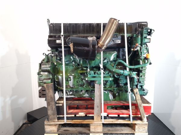 Volvo D12DLAE3 Engine (Plant) A40D ADT - Двигатель для Строительной техники: фото 5 Volvo D12DLAE3 Engine (Plant) A40D ADT - Двигатель для Строительной техники: фото 5