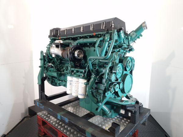 Volvo D13A Engine (Plant) - Двигатель для Строительной техники: фото 4 Volvo D13A Engine (Plant) - Двигатель для Строительной техники: фото 4