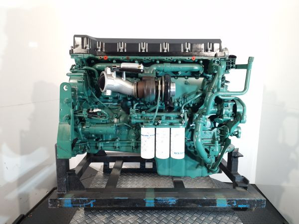 Volvo D13A Engine (Plant) - Двигатель для Строительной техники: фото 3 Volvo D13A Engine (Plant) - Двигатель для Строительной техники: фото 3