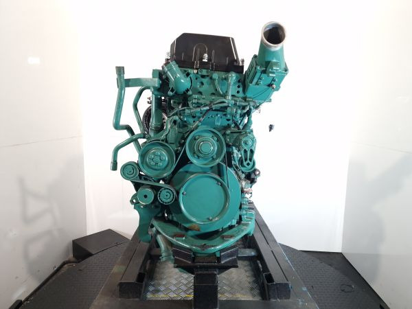 Volvo D13A Engine (Plant) - Двигатель для Строительной техники: фото 5 Volvo D13A Engine (Plant) - Двигатель для Строительной техники: фото 5