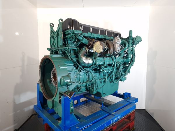 Volvo D13J Engine (Plant) - Двигатель для Строительной техники: фото 1 Volvo D13J Engine (Plant) - Двигатель для Строительной техники: фото 1