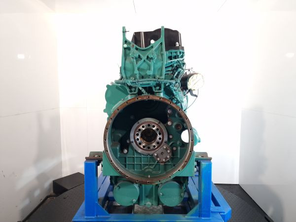 Volvo D13J Engine (Plant) - Двигатель для Строительной техники: фото 2 Volvo D13J Engine (Plant) - Двигатель для Строительной техники: фото 2
