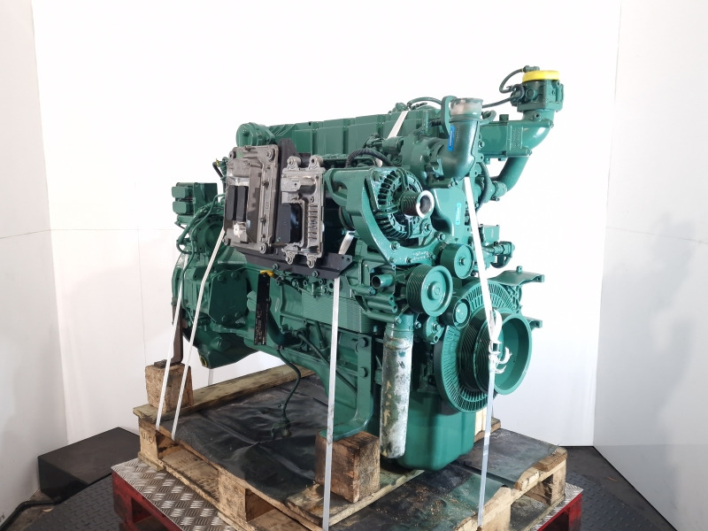Volvo D8J Genuine Reconditioned Engine (Plant) - Двигатель для Строительной техники: фото 4 Volvo D8J Genuine Reconditioned Engine (Plant) - Двигатель для Строительной техники: фото 4