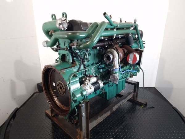 Volvo D9BAAE3 A25 A30 Engine (Plant) - Двигатель для Строительной техники: фото 1 Volvo D9BAAE3 A25 A30 Engine (Plant) - Двигатель для Строительной техники: фото 1