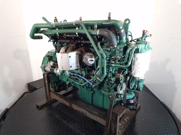 Volvo D9BAAE3 A25 A30 Engine (Plant) - Двигатель для Строительной техники: фото 3 Volvo D9BAAE3 A25 A30 Engine (Plant) - Двигатель для Строительной техники: фото 3