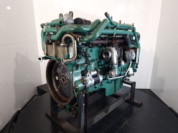 Volvo D9BAAE3 A25 A30 Engine (Plant) - Двигатель для Строительной техники: фото 1 Volvo D9BAAE3 A25 A30 Engine (Plant) - Двигатель для Строительной техники: фото 1