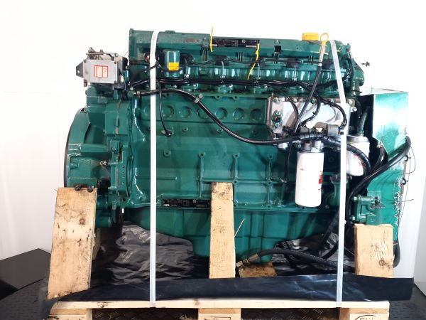 Volvo PENTA TD720GE Engine (Industrial) - Двигатель для Промышленного оборудования: фото 3 Volvo PENTA TD720GE Engine (Industrial) - Двигатель для Промышленного оборудования: фото 3