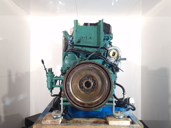 Volvo TAD1363VE Engine (Industrial) - Двигатель для Промышленного оборудования: фото 2 Volvo TAD1363VE Engine (Industrial) - Двигатель для Промышленного оборудования: фото 2