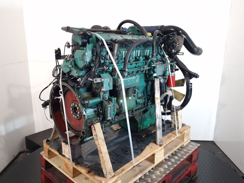 Volvo TAD720VE Engine (Industrial) - Двигатель для Промышленного оборудования: фото 1 Volvo TAD720VE Engine (Industrial) - Двигатель для Промышленного оборудования: фото 1