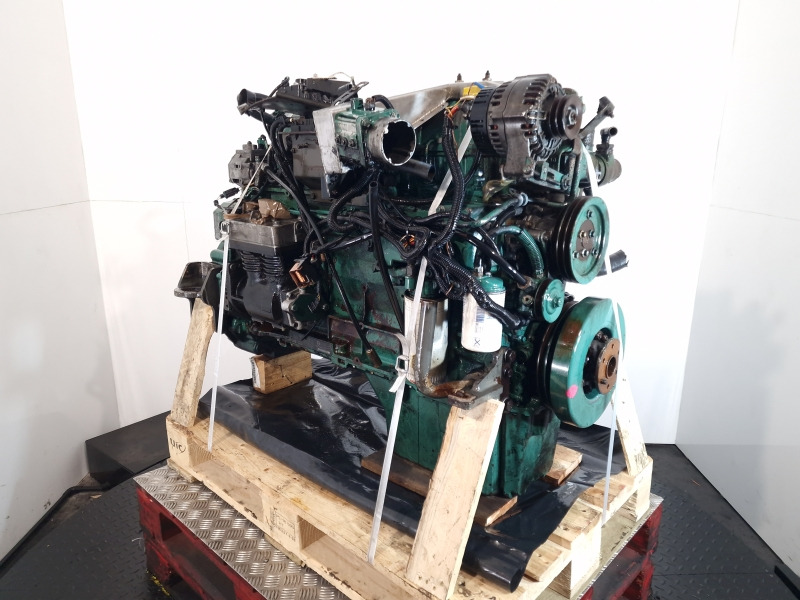 Volvo TAD720VE Engine (Industrial) - Двигатель для Промышленного оборудования: фото 5 Volvo TAD720VE Engine (Industrial) - Двигатель для Промышленного оборудования: фото 5
