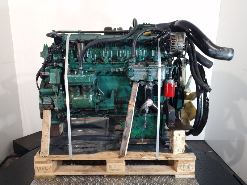 Volvo TAD720VE Engine (Industrial) - Двигатель для Промышленного оборудования: фото 3 Volvo TAD720VE Engine (Industrial) - Двигатель для Промышленного оборудования: фото 3