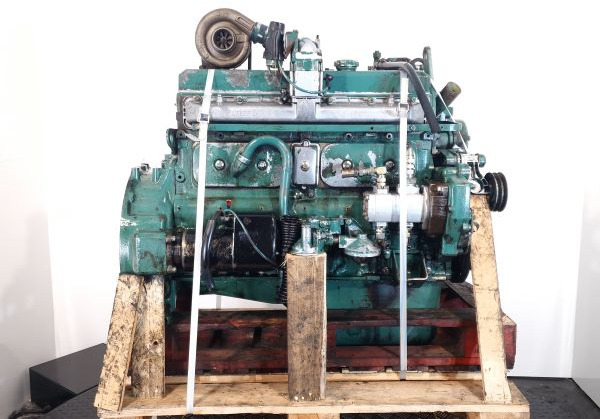 Volvo TD61ACE Engine (Plant) - Двигатель для Строительной техники: фото 4 Volvo TD61ACE Engine (Plant) - Двигатель для Строительной техники: фото 4