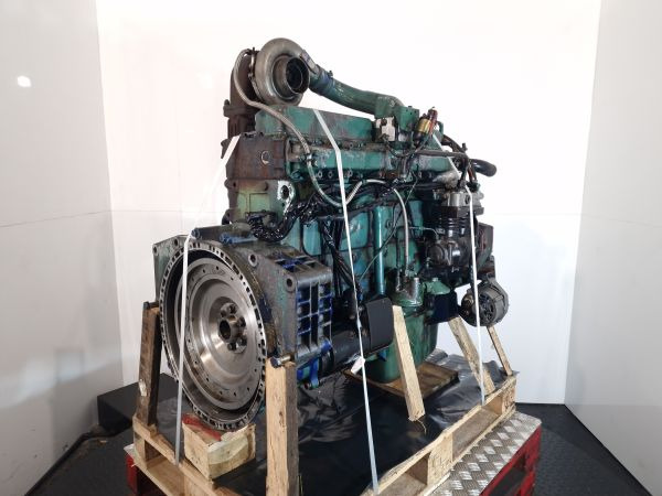 Volvo TD71A Engine (Plant) - Двигатель для Строительной техники: фото 1 Volvo TD71A Engine (Plant) - Двигатель для Строительной техники: фото 1