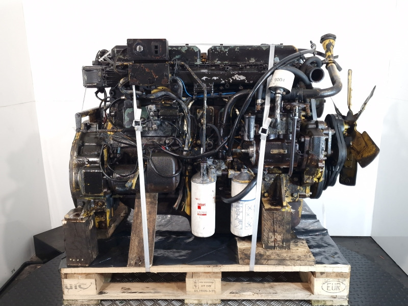 Volvo TD71A Engine (Plant) - Двигатель для Строительной техники: фото 3 Volvo TD71A Engine (Plant) - Двигатель для Строительной техники: фото 3