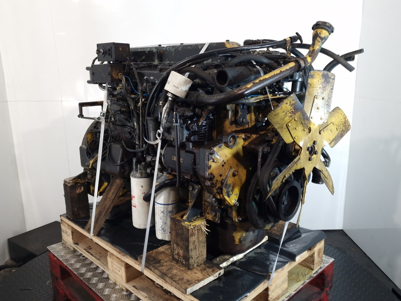 Volvo TD71A Engine (Plant) - Двигатель для Строительной техники: фото 4 Volvo TD71A Engine (Plant) - Двигатель для Строительной техники: фото 4