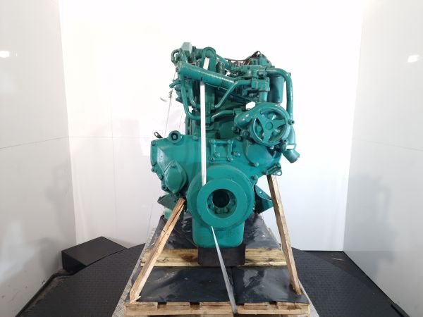 Volvo TD71K Engine (Plant) - Двигатель для Строительной техники: фото 5 Volvo TD71K Engine (Plant) - Двигатель для Строительной техники: фото 5