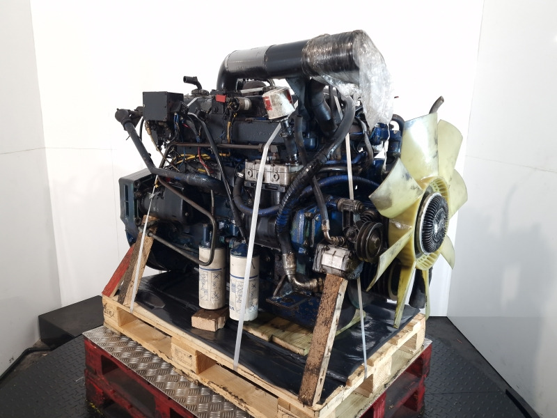 Volvo TD73E Engine (Plant) - Двигатель для Строительной техники: фото 5 Volvo TD73E Engine (Plant) - Двигатель для Строительной техники: фото 5