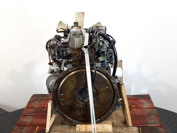 Yanmar 3TNE74-DG Engine (Plant) - Двигатель для Строительной техники: фото 2 Yanmar 3TNE74-DG Engine (Plant) - Двигатель для Строительной техники: фото 2