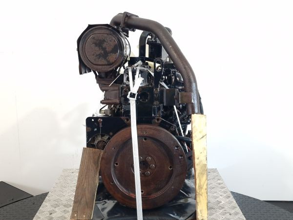 Yanmar 4TNE88-RCC1 Engine (Plant) - Двигатель для Строительной техники: фото 3 Yanmar 4TNE88-RCC1 Engine (Plant) - Двигатель для Строительной техники: фото 3