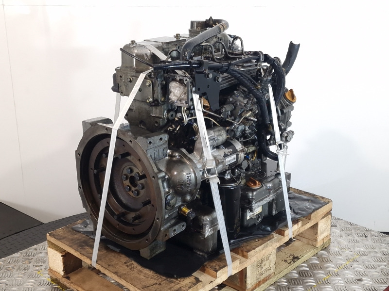 Yanmar / Thermo King 4TNE86/TK486E Engine (Plant) - Двигатель для Строительной техники: фото 1 Yanmar / Thermo King 4TNE86/TK486E Engine (Plant) - Двигатель для Строительной техники: фото 1