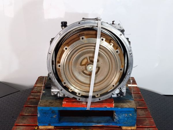 ZF Ecomat 2 6HP502C Gearbox - Коробка передач: фото 2 ZF Ecomat 2 6HP502C Gearbox - Коробка передач: фото 2