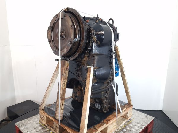 ZF Industrial/Hyundai 4WG-210 Gearbox - Коробка передач: фото 1 ZF Industrial/Hyundai 4WG-210 Gearbox - Коробка передач: фото 1