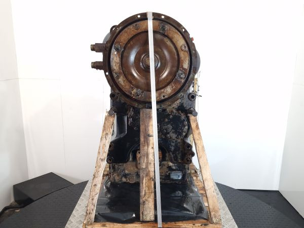 ZF Industrial/Hyundai 4WG-210 Gearbox - Коробка передач: фото 3 ZF Industrial/Hyundai 4WG-210 Gearbox - Коробка передач: фото 3