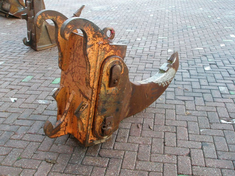 Atlas Ripper Ripper - Рыхлитель для Строительной техники: фото 2 Atlas Ripper Ripper - Рыхлитель для Строительной техники: фото 2