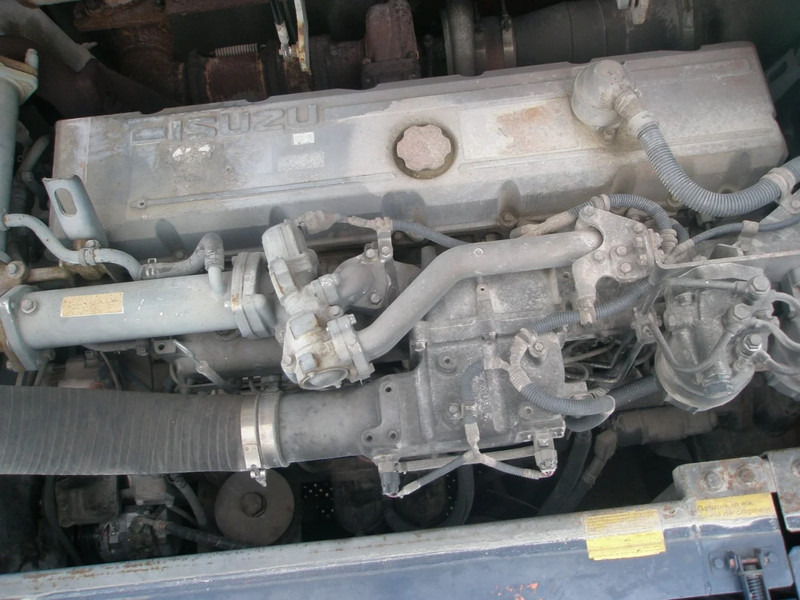 Hitachi ZX470LCH-3 - Гусеничный экскаватор: фото 5 Hitachi ZX470LCH-3 - Гусеничный экскаватор: фото 5