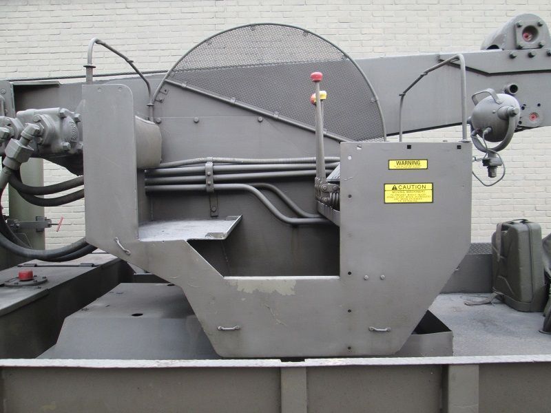 International wrecker - Автоманипулятор: фото 3 International wrecker - Автоманипулятор: фото 3