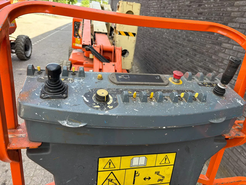 JLG E450AJ - Коленчатый подъемник: фото 4 JLG E450AJ - Коленчатый подъемник: фото 4