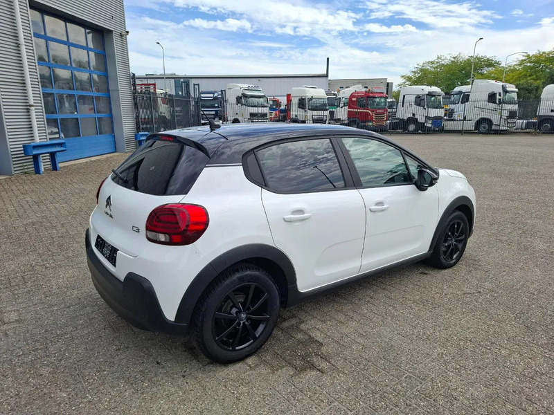 Citroën C3 C3 / NAVI / AIRCO / TEMPOMAAT / LINE DETECTION / PARKSENSORS / DAB RADIO / 120345 KM / EX BPM / MANUAL / 2020 - Хэтчбек: фото 5 Citroën C3 C3 / NAVI / AIRCO / TEMPOMAAT / LINE DETECTION / PARKSENSORS / DAB RADIO / 120345 KM / EX BPM / MANUAL / 2020 - Хэтчбек: фото 5