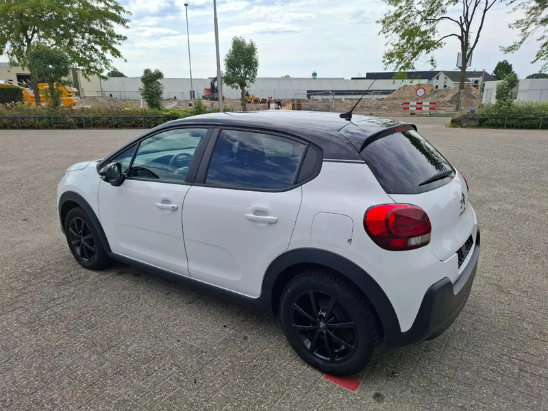 Citroën C3 C3 / NAVI / AIRCO / TEMPOMAAT / LINE DETECTION / PARKSENSORS / DAB RADIO / 120345 KM / EX BPM / MANUAL / 2020 - Хэтчбек: фото 3 Citroën C3 C3 / NAVI / AIRCO / TEMPOMAAT / LINE DETECTION / PARKSENSORS / DAB RADIO / 120345 KM / EX BPM / MANUAL / 2020 - Хэтчбек: фото 3