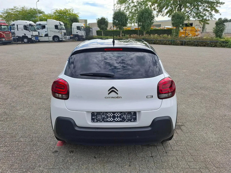 Citroën C3 C3 / NAVI / AIRCO / TEMPOMAAT / LINE DETECTION / PARKSENSORS / DAB RADIO / 120345 KM / EX BPM / MANUAL / 2020 - Хэтчбек: фото 4 Citroën C3 C3 / NAVI / AIRCO / TEMPOMAAT / LINE DETECTION / PARKSENSORS / DAB RADIO / 120345 KM / EX BPM / MANUAL / 2020 - Хэтчбек: фото 4