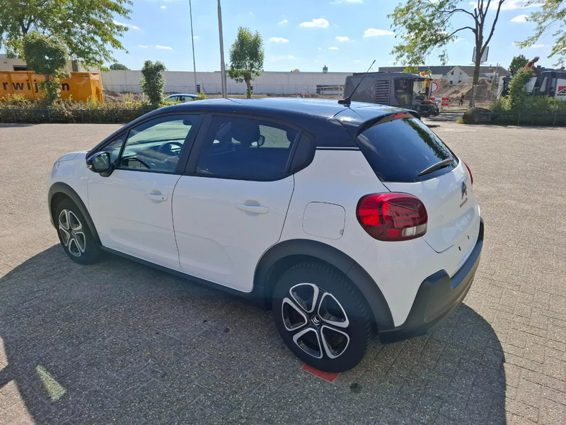 Citroën C3 C3 / NAVI / AIRCO / TEMPOMAAT / LINE DETECTION / PARKSENSORS / DAB RADIO / 146790 KM / EX BPM / MANUAL / 2020 - Хэтчбек: фото 3 Citroën C3 C3 / NAVI / AIRCO / TEMPOMAAT / LINE DETECTION / PARKSENSORS / DAB RADIO / 146790 KM / EX BPM / MANUAL / 2020 - Хэтчбек: фото 3