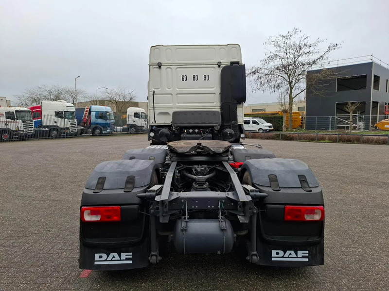 DAF XF106-480 / 6X4 / INTARDER / HYDRAULICS / ONLY:455958 KM / TECHNICAL 70 TON / SMART TACHO / INLINER / LWDS / AUTOMATIC / EURO-6 - Тягач: фото 4 DAF XF106-480 / 6X4 / INTARDER / HYDRAULICS / ONLY:455958 KM / TECHNICAL 70 TON / SMART TACHO / INLINER / LWDS / AUTOMATIC / EURO-6 - Тягач: фото 4