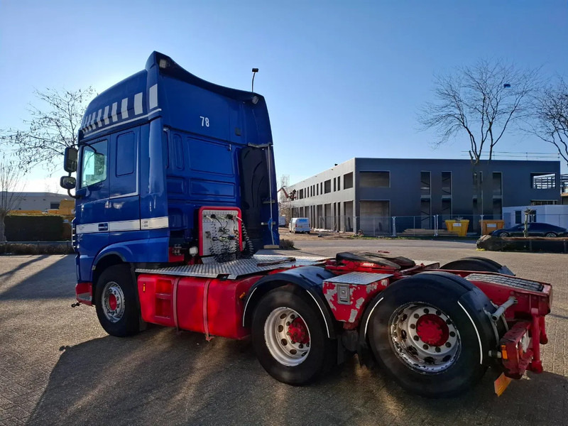 DAF XF106-510 / INTARDER / BOOGIE / DEB / ACC / LWDS / PARK-AIRCO / NAVI / LEATHER / FRIDGE / AUTOMATIC / EURO-6 / 2017 - Тягач: фото 3 DAF XF106-510 / INTARDER / BOOGIE / DEB / ACC / LWDS / PARK-AIRCO / NAVI / LEATHER / FRIDGE / AUTOMATIC / EURO-6 / 2017 - Тягач: фото 3