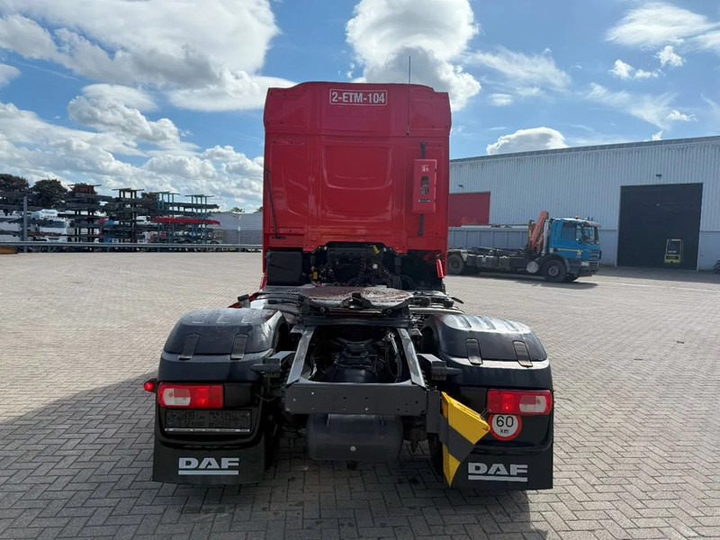DAF XF450 FT / ENGINE RUNNING / ONLY:132521 KM / HYDRAULICS / DIGITAL DASH / DEB / HIGH CAB / AUTOMATIC / EURO-6 / 2024 - Тягач: фото 4 DAF XF450 FT / ENGINE RUNNING / ONLY:132521 KM / HYDRAULICS / DIGITAL DASH / DEB / HIGH CAB / AUTOMATIC / EURO-6 / 2024 - Тягач: фото 4
