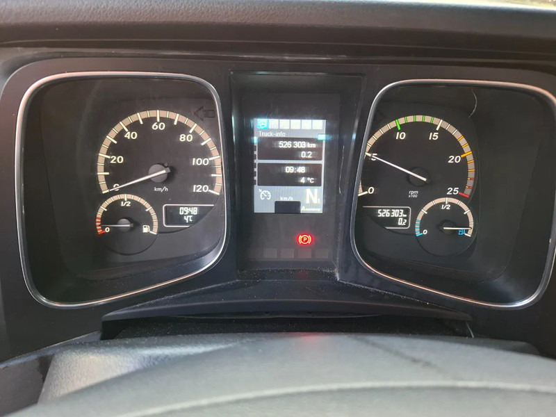 Mercedes-Benz Actros 1842 / NL TRUCK / MEGA / TUV:12-02-2026 / GIGASPACE / ONLY:526303 KM / SMART TACHO / AUTOMATIC / EURO-6 / 2012 в лизинг Mercedes-Benz Actros 1842 / NL TRUCK / MEGA / TUV:12-02-2026 / GIGASPACE / ONLY:526303 KM / SMART TACHO / AUTOMATIC / EURO-6 / 2012: фото 16 Mercedes-Benz Actros 1842 / NL TRUCK / MEGA / TUV:12-02-2026 / GIGASPACE / ONLY:526303 KM / SMART TACHO / AUTOMATIC / EURO-6 / 2012 в лизинг Mercedes-Benz Actros 1842 / NL TRUCK / MEGA / TUV:12-02-2026 / GIGASPACE / ONLY:526303 KM / SMART TACHO / AUTOMATIC / EURO-6 / 2012: фото 16