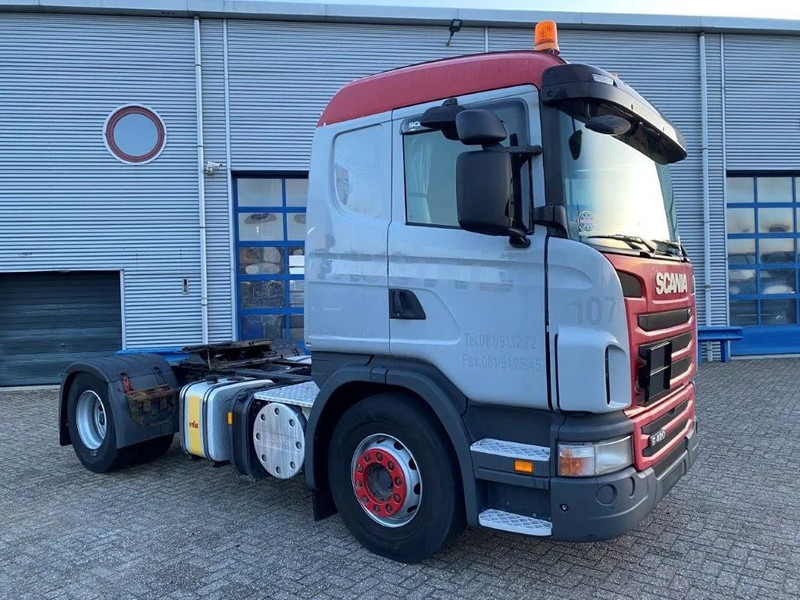 Scania G420 / ADR / HYDRAULICS / MANUAL / EURO-5 / 2011 - Тягач: фото 2 Scania G420 / ADR / HYDRAULICS / MANUAL / EURO-5 / 2011 - Тягач: фото 2