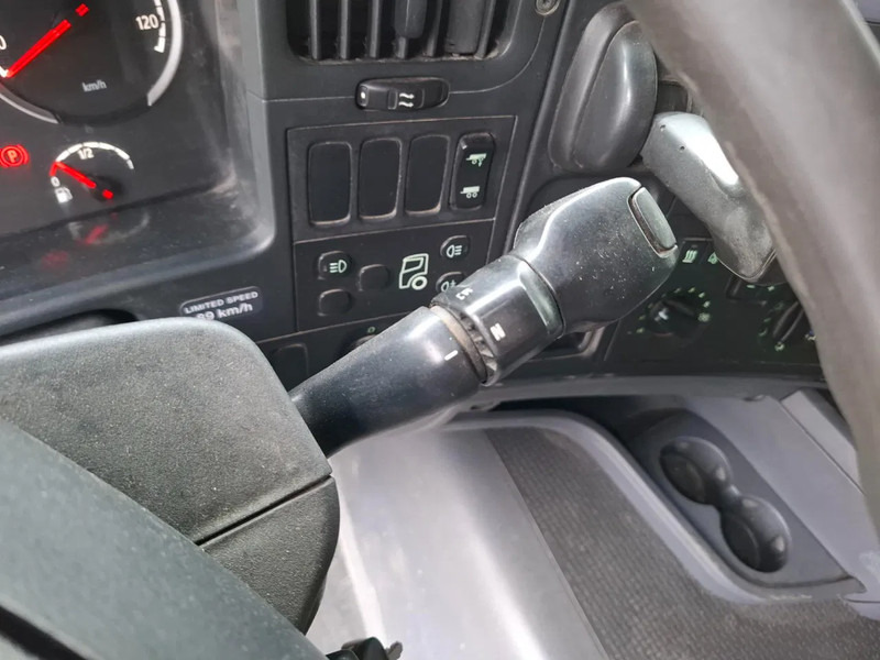 Тягач Scania G450 / RETARDER / HYDRAULICS / ONLY: 685178 KM / FRIDGE / ALCOA / EURO-6 / 2014: фото 16 Тягач Scania G450 / RETARDER / HYDRAULICS / ONLY: 685178 KM / FRIDGE / ALCOA / EURO-6 / 2014: фото 16